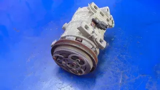 92600VK510 Компрессор кондиционера Nissan Navara D23 Арт e12578580, вид 3