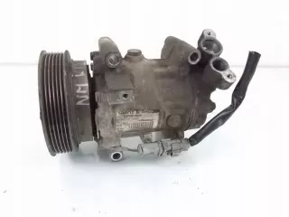 8200600122 Компрессор кондиционера Nissan Micra K12 Арт e12578578, вид 1