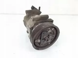 8200600122 Компрессор кондиционера Nissan Micra K12 Арт e12578578, вид 2