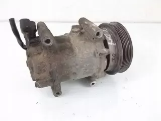 8200600122 Компрессор кондиционера Nissan Micra K12 Арт e12578578, вид 3