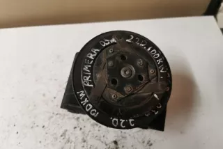 92600BN301 Компрессор кондиционера Nissan Almera Tino Арт e12578567, вид 1
