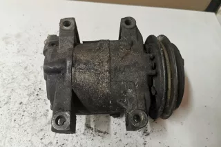 92600BN301 Компрессор кондиционера Nissan Almera Tino Арт e12578567, вид 5