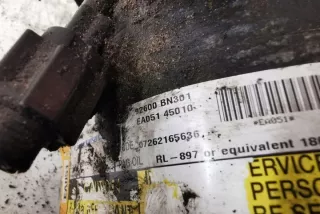 92600BN301 Компрессор кондиционера Nissan Almera Tino Арт e12578567, вид 6