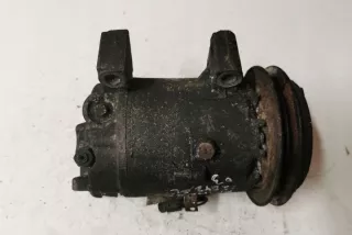 92600BN301 Компрессор кондиционера Nissan Almera Tino Арт e12578565, вид 1