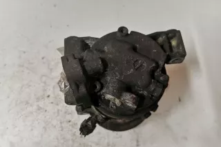92600BN301 Компрессор кондиционера Nissan Almera Tino Арт e12578565, вид 3
