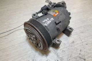 926009F510 Компрессор кондиционера Nissan Almera N16 Арт e12578557, вид 2