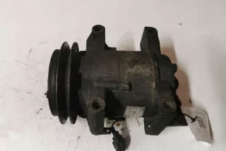 92600BN300 Компрессор кондиционера Nissan Almera N16 Арт e12578555, вид 3