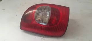 9650005880 Фонарь задний левый Citroen Xsara Арт e12578495, вид 1