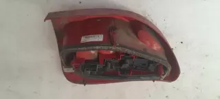 9650005880 Фонарь задний левый Citroen Xsara Арт e12578495, вид 2