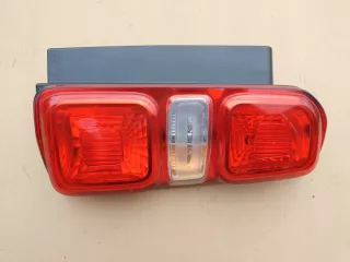 9808243080 Фонарь задний правый Citroen jumpy 3 Арт e12578484, вид 1