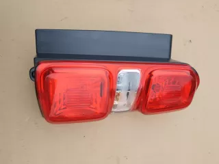 9808243080 Фонарь задний правый Citroen jumpy 3 Арт e12578484, вид 3