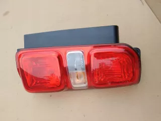 9808243080 Фонарь задний правый Citroen jumpy 3 Арт e12578484, вид 4