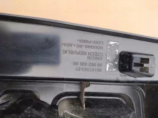 9808243080 Фонарь задний правый Citroen jumpy 3 Арт e12578484, вид 6