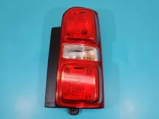 9808243080 IMPRK1463644, Фонарь задний правый Citroen jumpy 3 Арт e12578482, вид 2