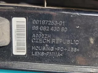 9808243080 IMPRK1463644, Фонарь задний правый Citroen jumpy 3 Арт e12578482, вид 4