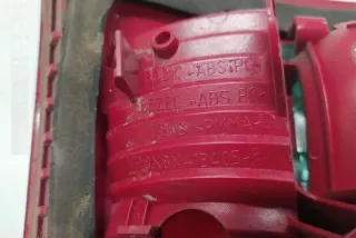 VP8X8X13405BX Фонарь задний левый Citroen C5 1 Арт e12578447, вид 2