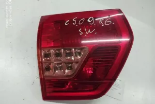 VP8X8X13405BX Фонарь задний левый Citroen C5 1 Арт e12578447, вид 3