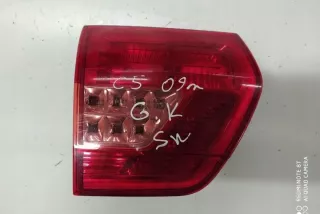 VP8X8X13405BX Фонарь задний левый Citroen C5 2 Арт e12578396, вид 2