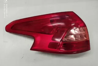 VP8X8X13405AX Фонарь задний левый Citroen C5 2 Арт e12578378, вид 2