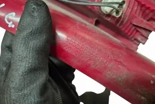 9655863980 Фонарь задний правый Citroen C4 1 Арт e12578313, вид 3