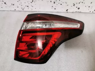 9673164780 Фонарь задний правый Citroen C4 1 Арт e12578281, вид 1