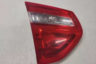 9653547777 Фонарь задний левый Citroen C4 1 Арт e12578272, вид 1