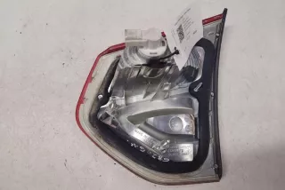 9653547777 Фонарь задний левый Citroen C4 1 Арт e12578272, вид 3