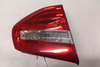 9653547777 Фонарь задний левый Citroen C4 2 Арт e12578206, вид 1