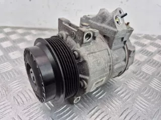 A0022304511 Компрессор кондиционера Mercedes E C207 Арт e12578198, вид 1