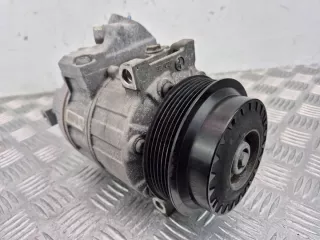 A0022304511 Компрессор кондиционера Mercedes E C207 Арт e12578198, вид 2