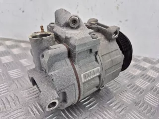 A0022304511 Компрессор кондиционера Mercedes E C207 Арт e12578198, вид 3
