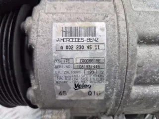 A0022304511 Компрессор кондиционера Mercedes E C207 Арт e12578198, вид 5