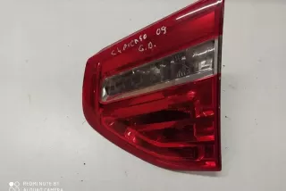 9653547677 Фонарь задний правый Citroen C4 2 Арт e12578196, вид 3