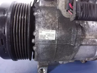 447260-5992 Компрессор кондиционера Mercedes C W204 Арт e12578068, вид 4