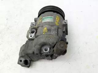 447200-9763 Компрессор кондиционера Mercedes A W168 Арт e12578054, вид 3