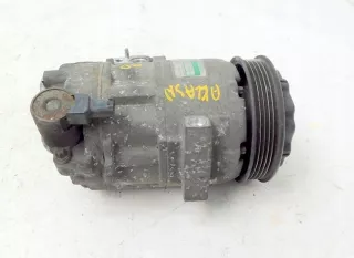 447200-9763 Компрессор кондиционера Mercedes A W168 Арт e12578054, вид 4