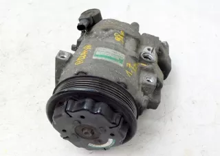 447200-9763 Компрессор кондиционера Mercedes A W168 Арт e12578054, вид 5