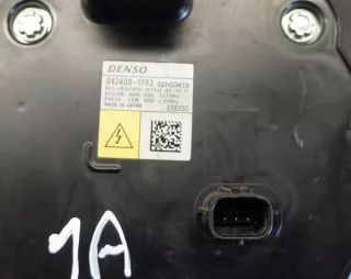 042400-1192 Компрессор кондиционера Lexus ES 5 Арт e12577976, вид 5