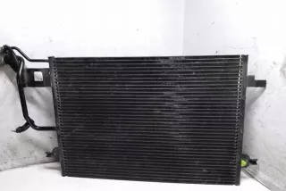 8D0260401E Радиатор кондиционера Volkswagen Passat B5 Арт e12577941, вид 2