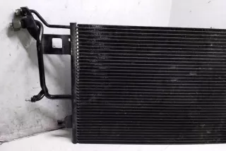 8D0260401E Радиатор кондиционера Volkswagen Passat B5 Арт e12577941, вид 3