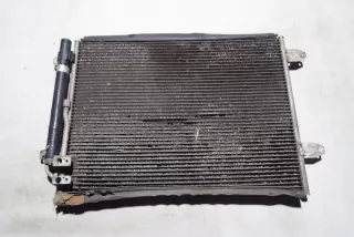 1K0298403A Радиатор кондиционера Volkswagen Passat B7 Арт e12577933, вид 2