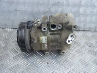 F500-AN6AA07 2007-2012 Компрессор кондиционера Hyundai i30 FD Арт e12577746, вид 1