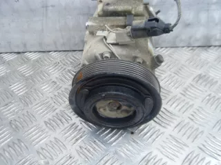 F500-AN6AA07 2007-2012 Компрессор кондиционера Hyundai i30 FD Арт e12577746, вид 3