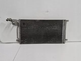 6R0820411T Радиатор кондиционера Skoda Fabia 3 Арт e12577738, вид 1