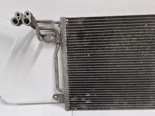 6R0820411T Радиатор кондиционера Skoda Fabia 3 Арт e12577738, вид 3