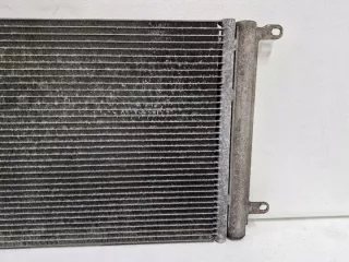 6R0820411T Радиатор кондиционера Skoda Fabia 3 Арт e12577738, вид 4