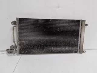 6R0820411T Радиатор кондиционера Skoda Fabia 3 Арт e12577738, вид 6