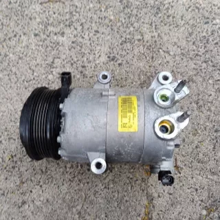 CV6119D629CF Компрессор кондиционера Ford Kuga 2 Арт e12577547, вид 1