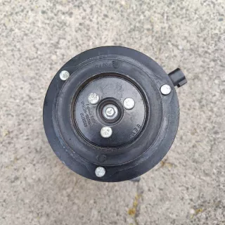 CV6119D629CF Компрессор кондиционера Ford Kuga 2 Арт e12577547, вид 2
