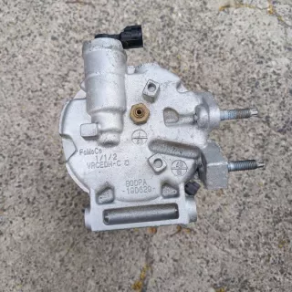 CV6119D629CF Компрессор кондиционера Ford Kuga 2 Арт e12577547, вид 4
